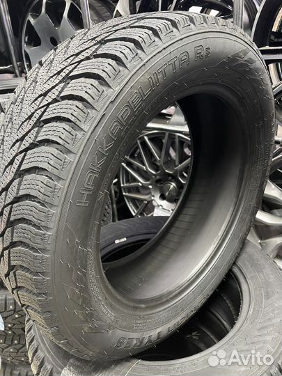 Nokian Tyres Hakkapeliitta R3 205/55 R16 94R