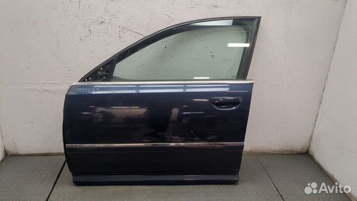 Дверь боковая Audi A8 (D3), 2003