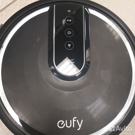 Новый Робот-пылесос Eufy RoboVac 35C