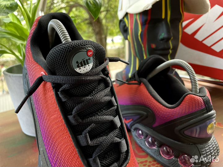 Кроссовки nike