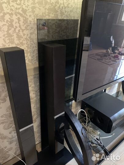 Домашний кинотеатр pioneer