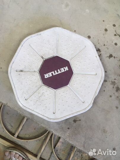 Балансировочный диск