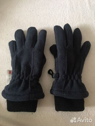 Перчатки next новые