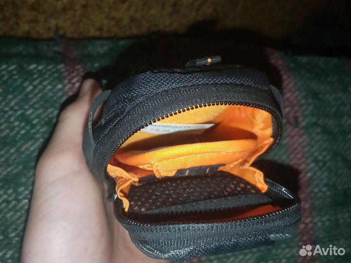 Чехол для камеры