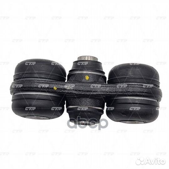 CBG-83 Рычаг подвески зад прав/лев CB0529