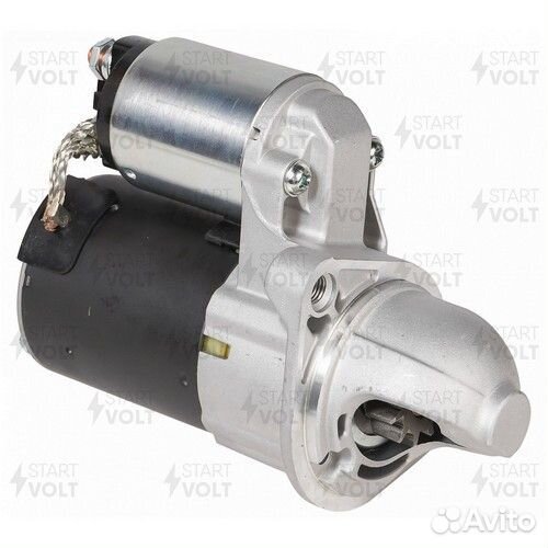 Стартер для а / м kia optima (10) / hyundai i40 (1