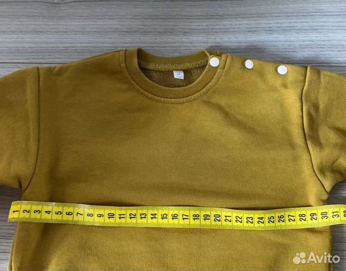 Костюм bungly boo 74