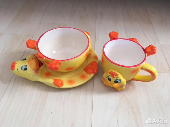 Столовый фарфор