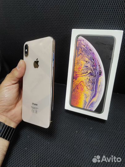 iPhone Xs Max, 64 ГБ