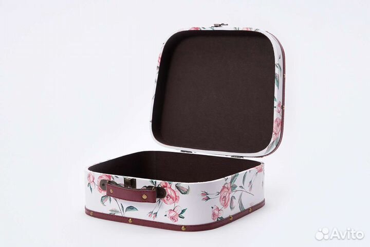 Чемоданчик для хранения Hoff