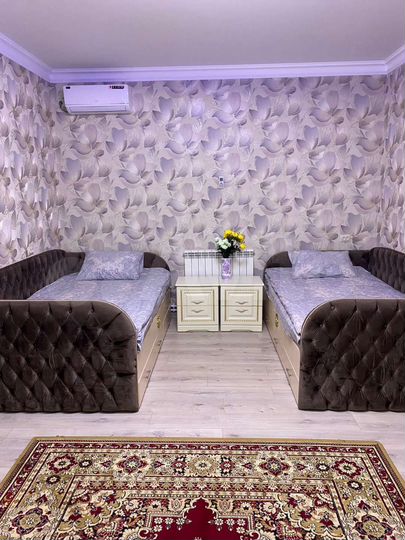 Дом 150 м² на участке 2,5 га