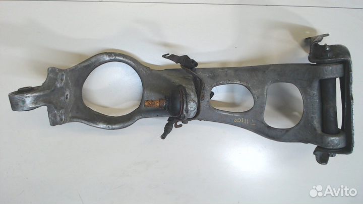 Рычаг подвески Citroen C6, 2007