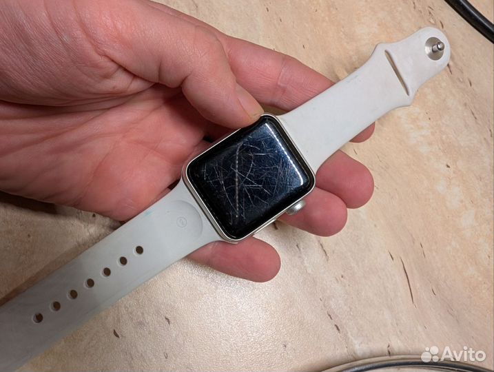 Apple watch 3 38 mm