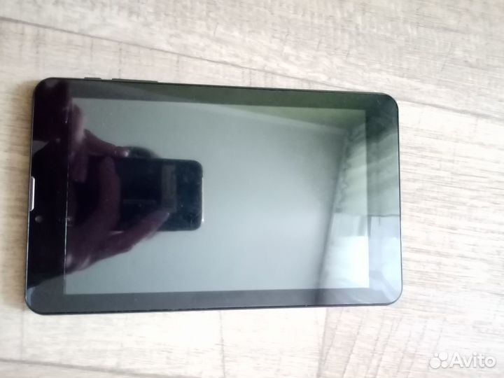 Планшет на запчасти