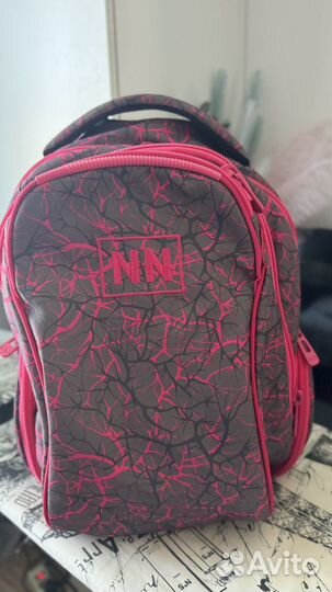 Рюкзак для девочки