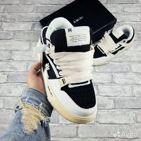 Мужские кроссовки Amiri