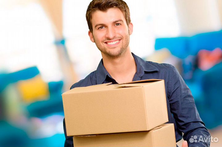 Разнорабочий Вахтовым методом