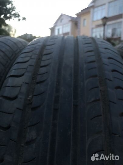 Hankook Optimo K415 225/60 R17