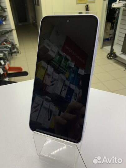 Samsung Galaxy A35, 8/128 ГБ