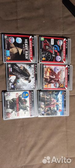Sony playstation 3 PS3