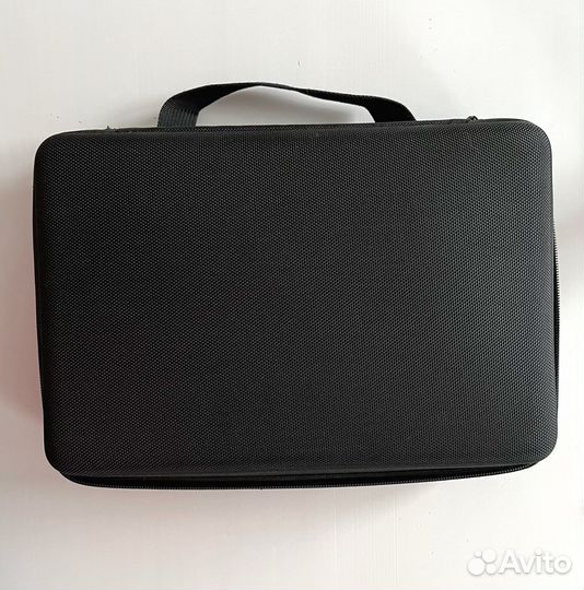 Набор креплений для экшн камеры