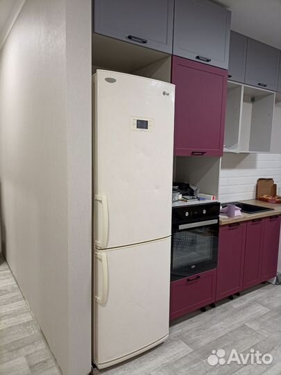 Холодильник