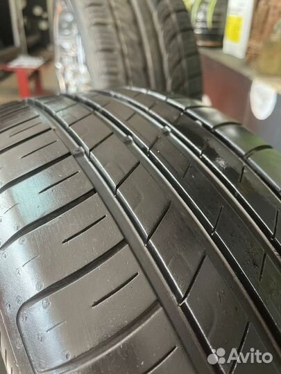 Goodyear EfficientGrip 225/55 R17