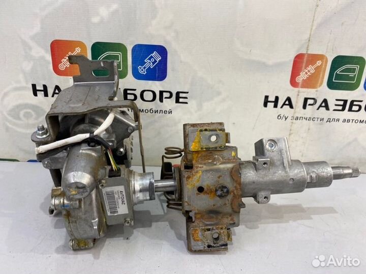 Рулевая колонка LADA Vesta 2180 ваз-21129 2018