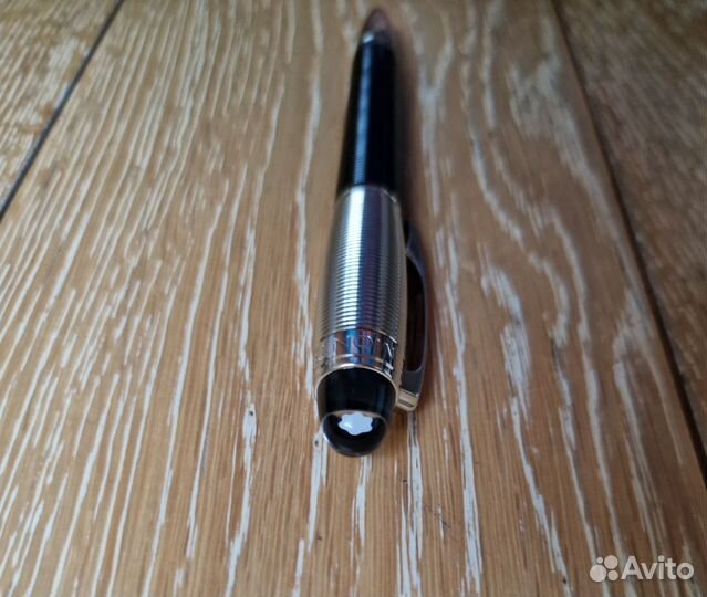 Montblanc ручка оригинал