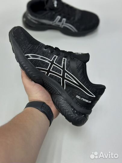 Кроссовки мужские