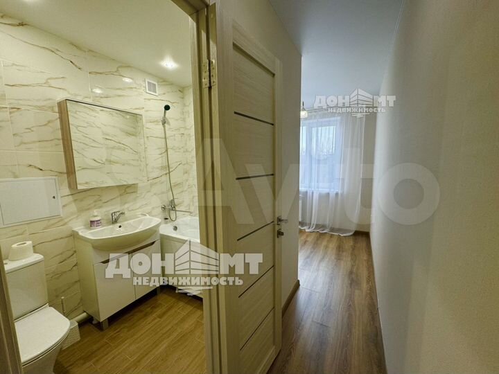 3-к. квартира, 50 м², 2/5 эт.