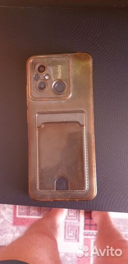 Xiaomi Redmi 12C, 6/128 ГБ