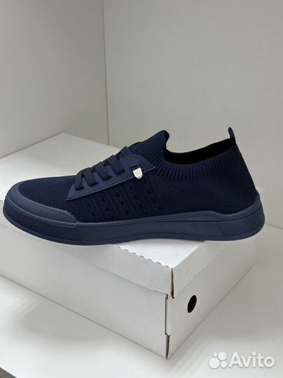 Кеды мужские летние