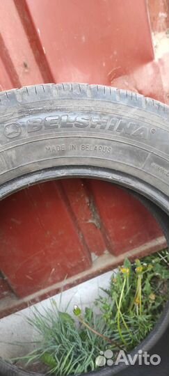 Белшина Artmotion HP Asymmetric Бел-509 7/65 R17 102