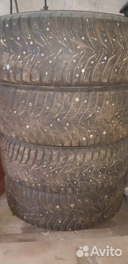 Kumho Winter Portran KC12 195/60 R15