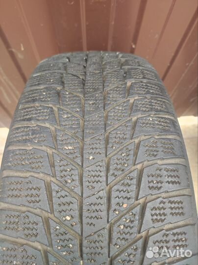 Triangle Snowlink PL02 205/65 R15 99R