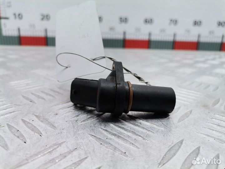 Датчик коленвала для Opel Astra H 9118368