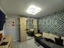 1-к. квартира, 23,4 м², 3/5 эт.