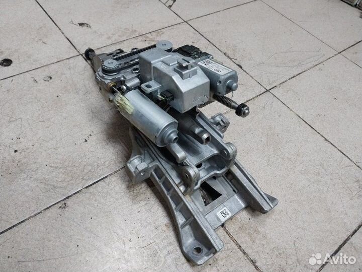 Рулевая колонка передняя Land Rover Range Rover