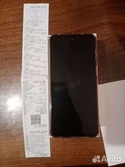 Redmi Note 9 pro 128 g