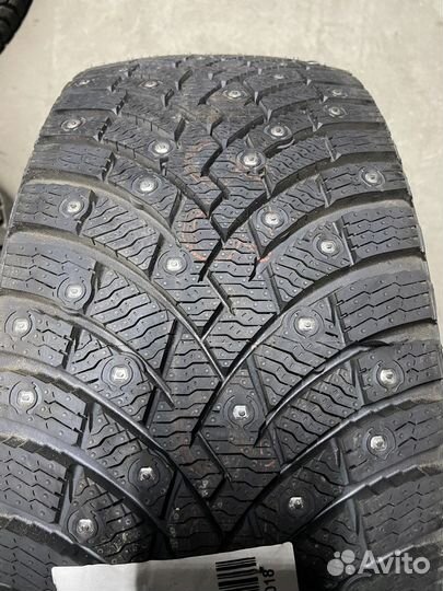 Pirelli Ice Zero 2 225/40 R18 92H
