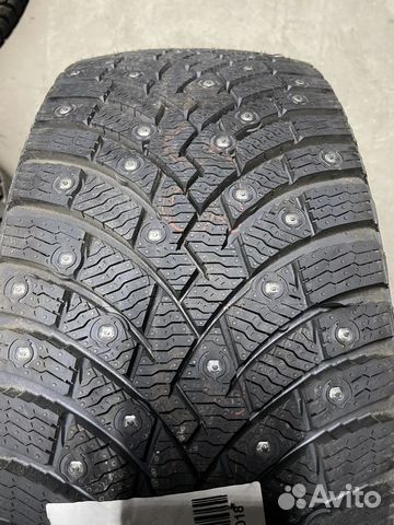 Pirelli Ice Zero 2 225/40 R18 92H