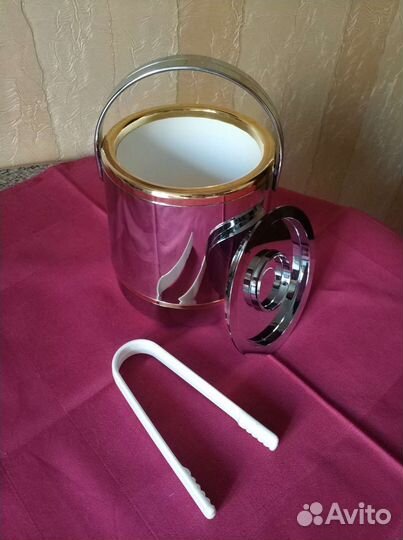 Ведёрко для льда