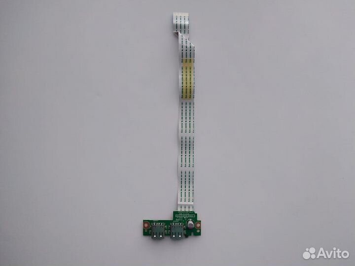 Плата USB HP Pavilion 15-d057sr, HP 250 G2