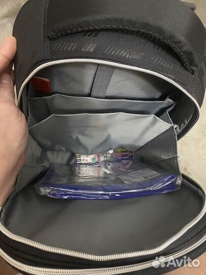 Рюкзак школьный