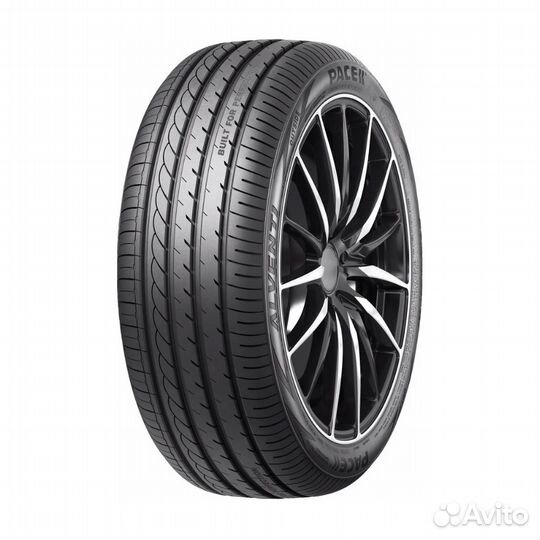 Pace Alventi 245/40 R18