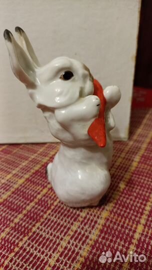 Фарфоровые статуэтки СССР