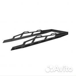 Задний бампер BRP Lynx