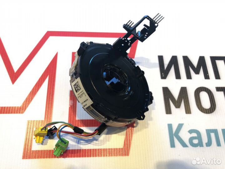 Шлейф-лента Mercedes M-Class W164 3.0 CDI 642.820