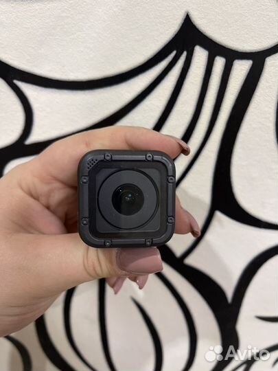 Камера GoPro Hero